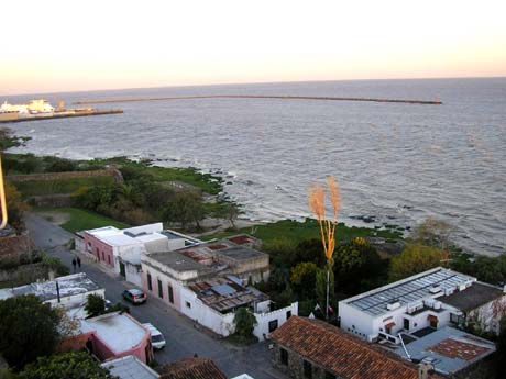 Colonia - Uruguay