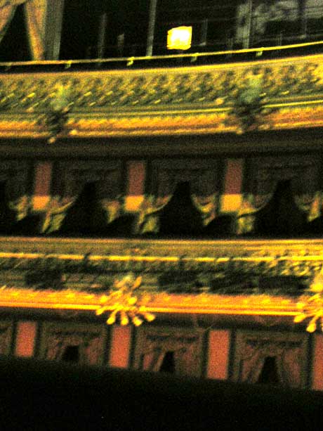 photo du Teatro Colon